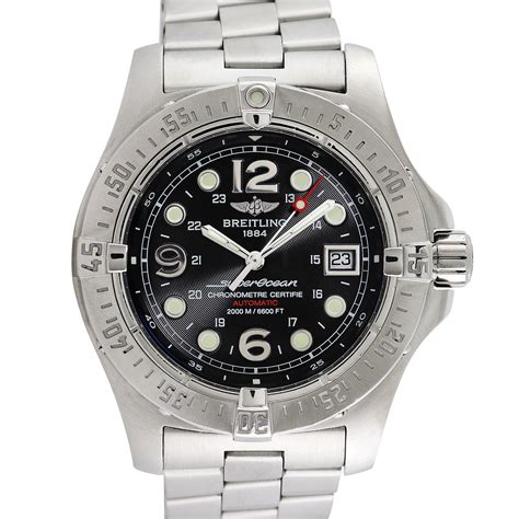 breitling steelfish x plus|Breitling SuperOcean Steelfish X.